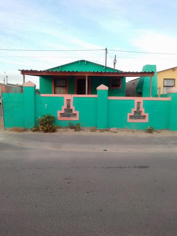 2 Bedroom Property for Sale in Kuyasa Northern Cape